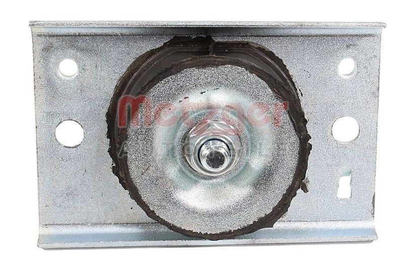 METZGER 8053983 Lagerung, Motor für OPEL/RENAULT/VAUXHALL