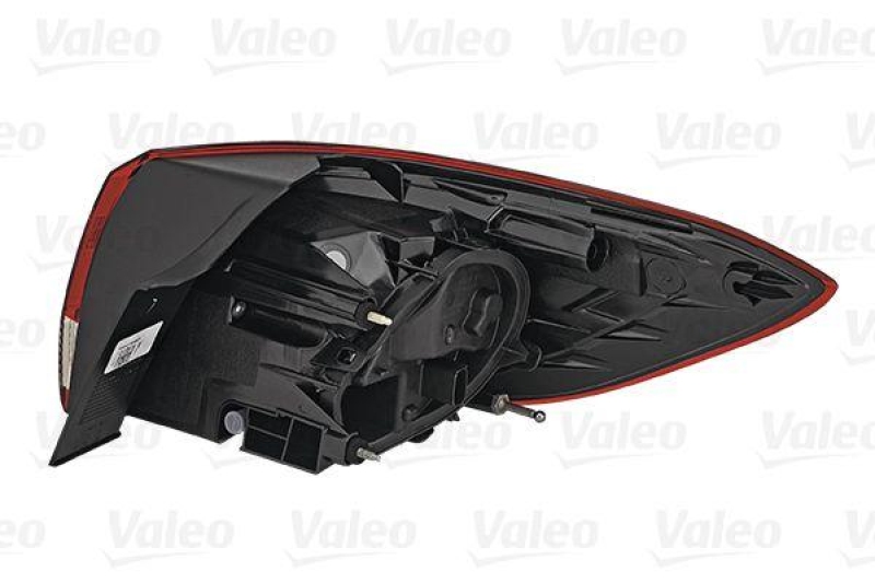 VALEO 047071 Rücklicht O.Astra SW 16/03 wing basis L