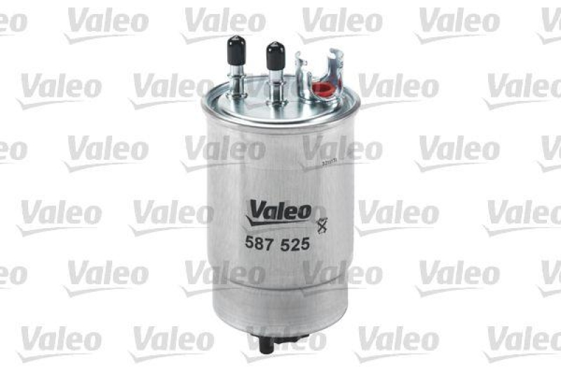 VALEO 587525 Kraftstofffilter, Diesel