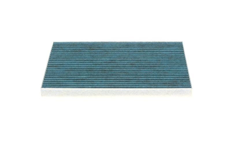 BOSCH 0 986 628 524 Filter Innenraumluft FILTER+