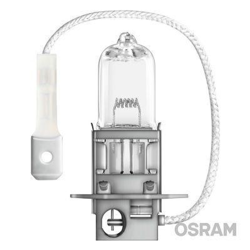 OSRAM 64156 Glühbirne H3 24V 70W