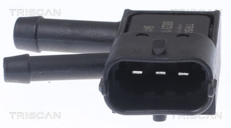 TRISCAN 8823 10007 Sensor, Abgasdruck für Alfa,Psa,Ford,Fiat,Jeep