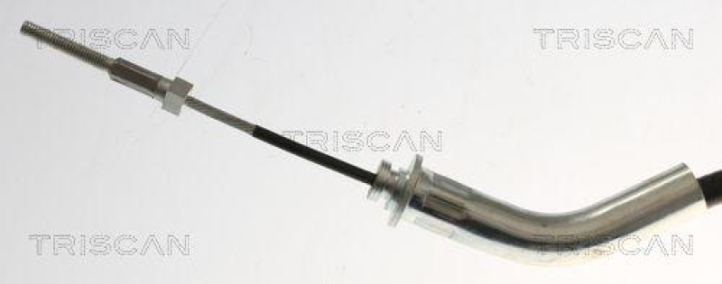 TRISCAN 8140 4310111 Handbremsseil für Hyundai