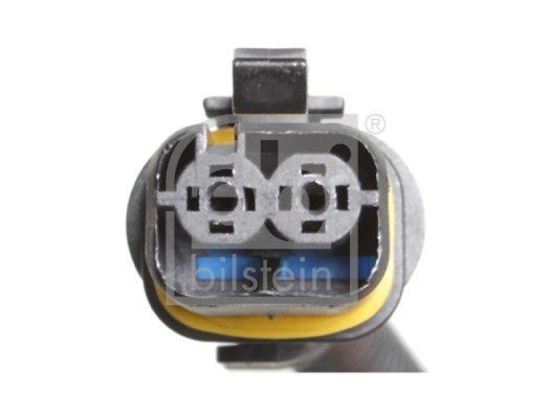 FEBI BILSTEIN 40546 ABS-Sensor mit Fett für M A N