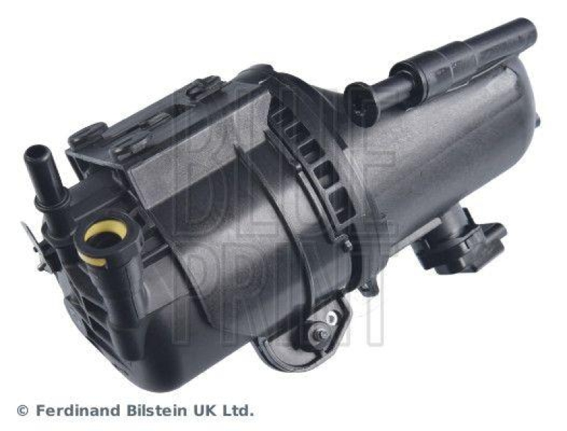 BLUE PRINT ADBP230061 Kraftstofffilter für Land Rover