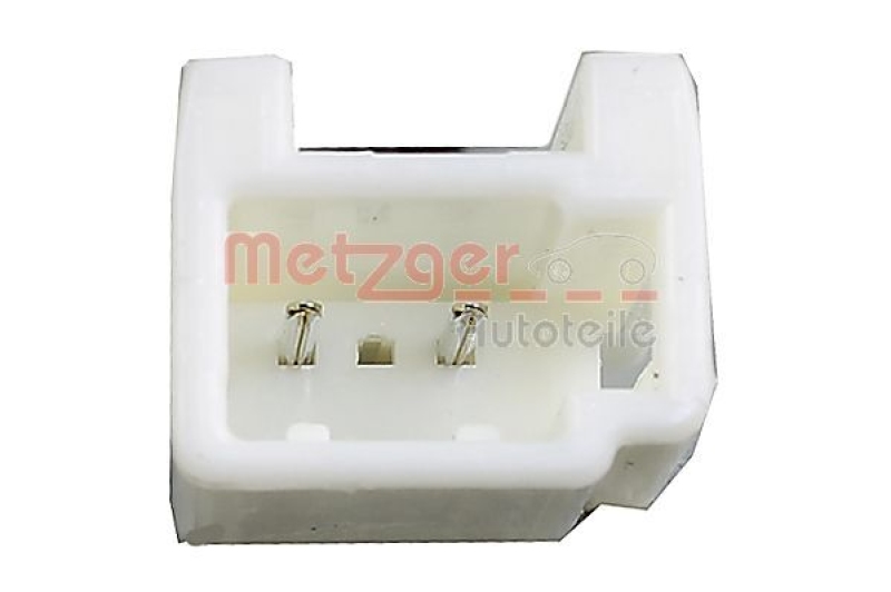 METZGER 0905487 Sensor, Innenraumtemperatur für NISSAN