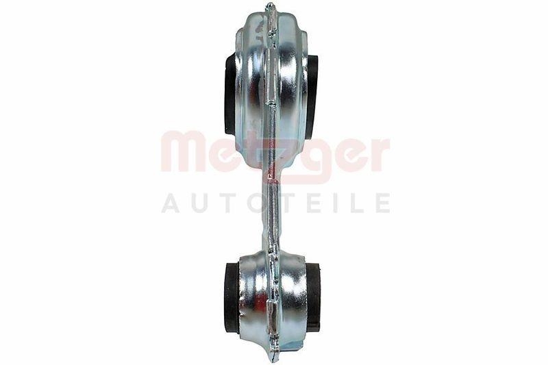 METZGER 8053984 Lagerung, Motor für RENAULT