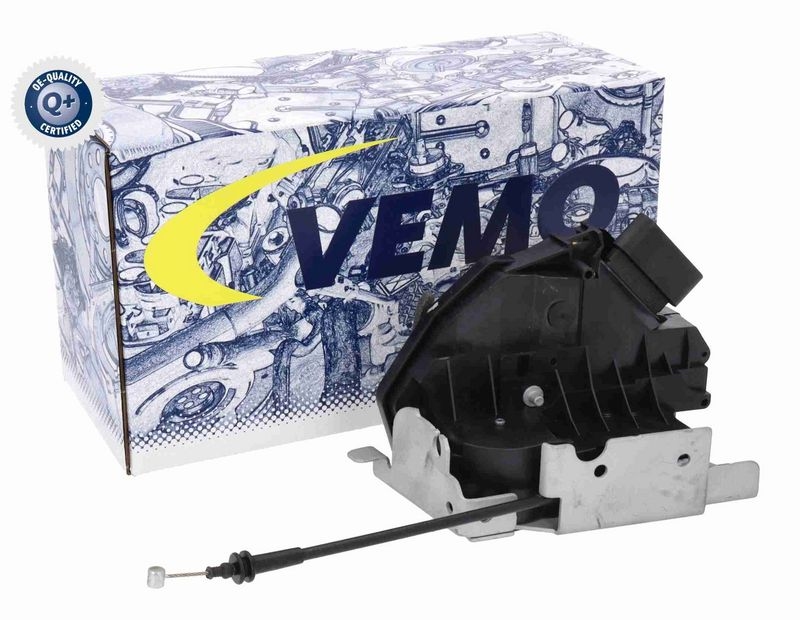 VEMO V25-85-0137 Türschloss für FORD