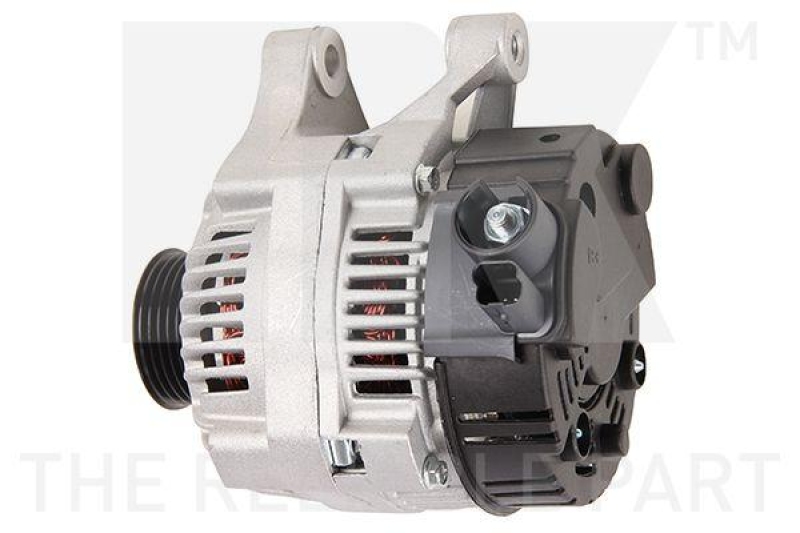 NK 4849690 Generator für CITROEN,PEUGEOT