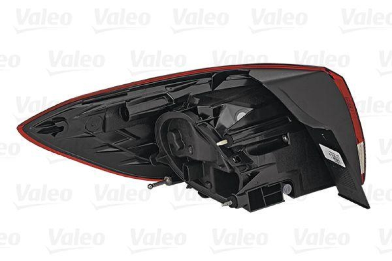 VALEO 047072 Rücklicht O.Astra SW 16/03 wing basis R