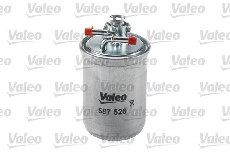 VALEO 587526 Kraftstofffilter, Diesel