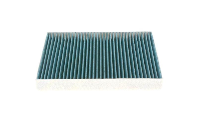 BOSCH 0 986 628 525 Filter Innenraumluft FILTER+