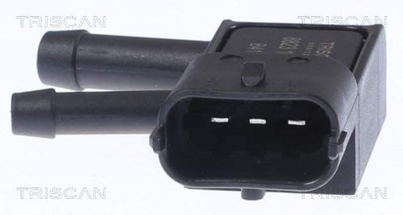 TRISCAN 8823 10009 Sensor, Abgasdruck für Alfa,Fiat,Suzuki,Lancia