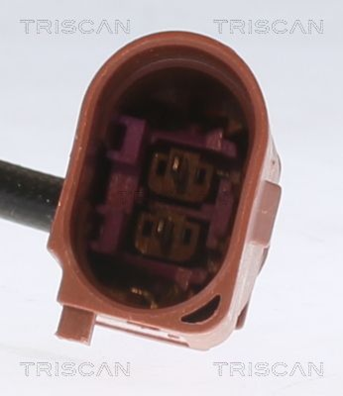 TRISCAN 8826 29025 Sensor, Abgastemperatur für Vw