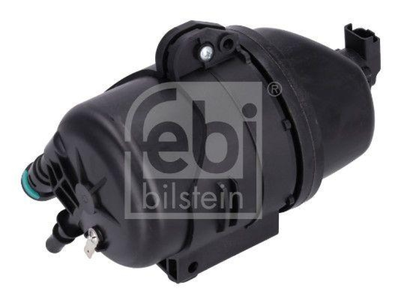 FEBI BILSTEIN 171405 Kraftstofffilter für Land Rover