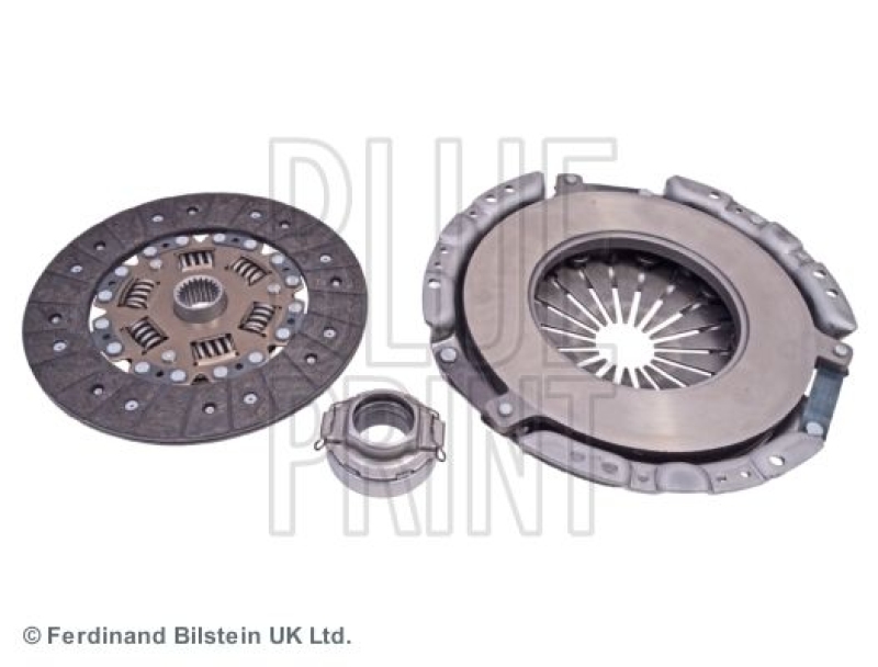 BLUE PRINT ADT330106 Kupplungssatz für TOYOTA