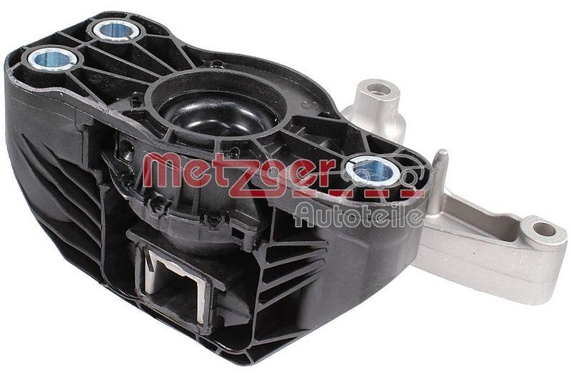 METZGER 8053985 Lagerung, Motor für RENAULT