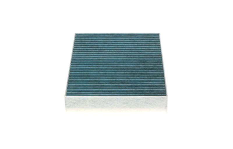 BOSCH 0 986 628 526 Filter Innenraumluft FILTER+