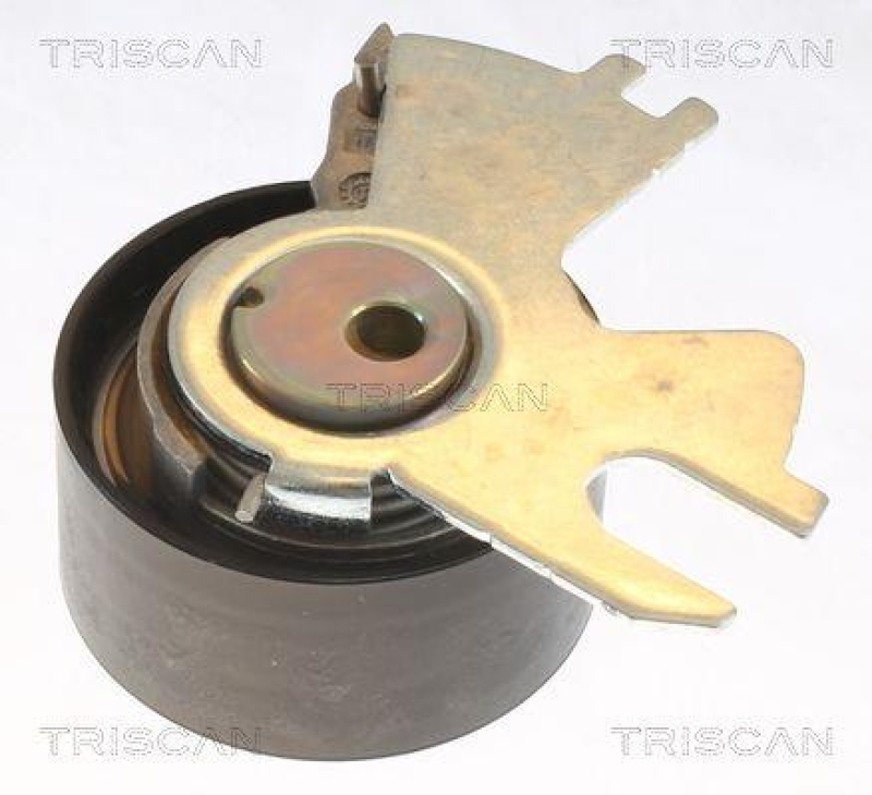 TRISCAN 8646 10236 Spannrolle für Citroen