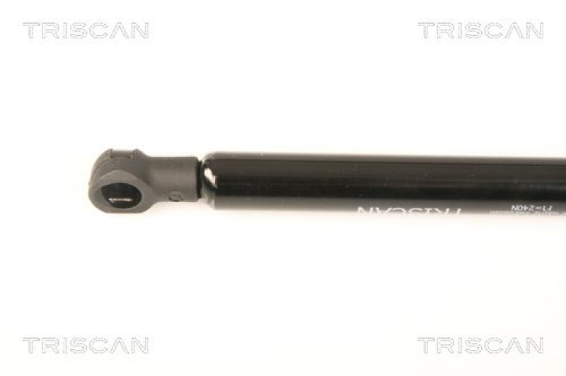 TRISCAN 8710 23219 Gasfeder Hinten für Mb S-Class (221)