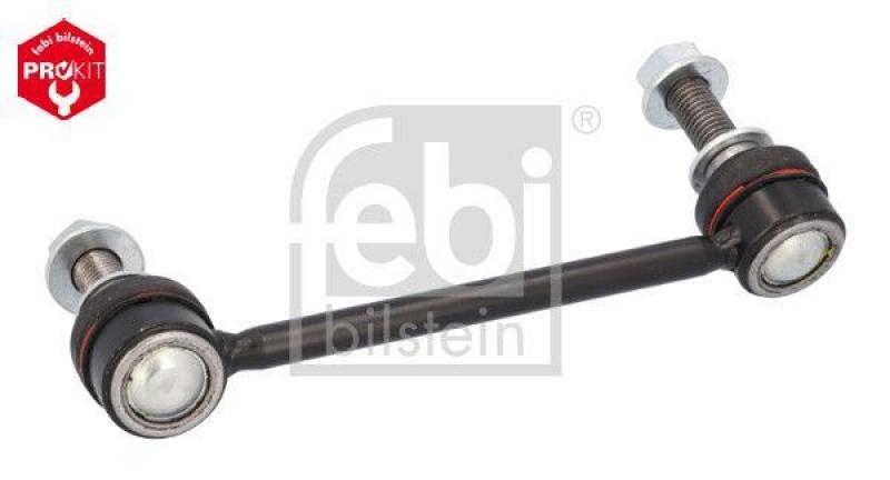 FEBI BILSTEIN 106862 Verbindungsstange mit Muttern für Land Rover