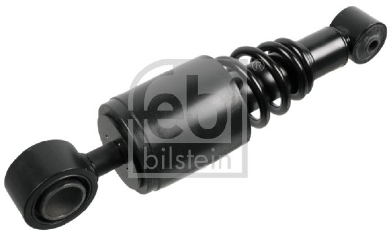 FEBI BILSTEIN 108103 Fahrerhausdämpfer für Mercedes-Benz