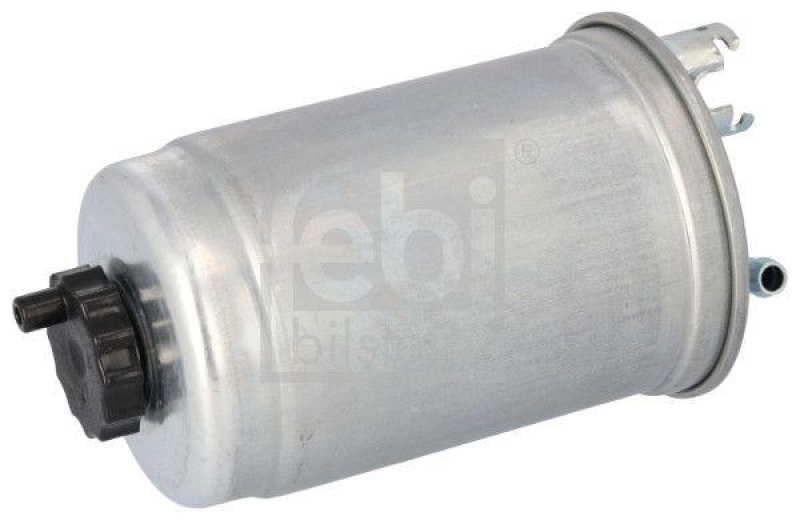 FEBI BILSTEIN 26200 Kraftstofffilter für VW-Audi