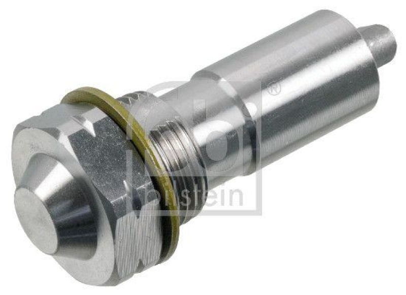 FEBI BILSTEIN 33044 Kettenspanner für Steuerkette für Opel