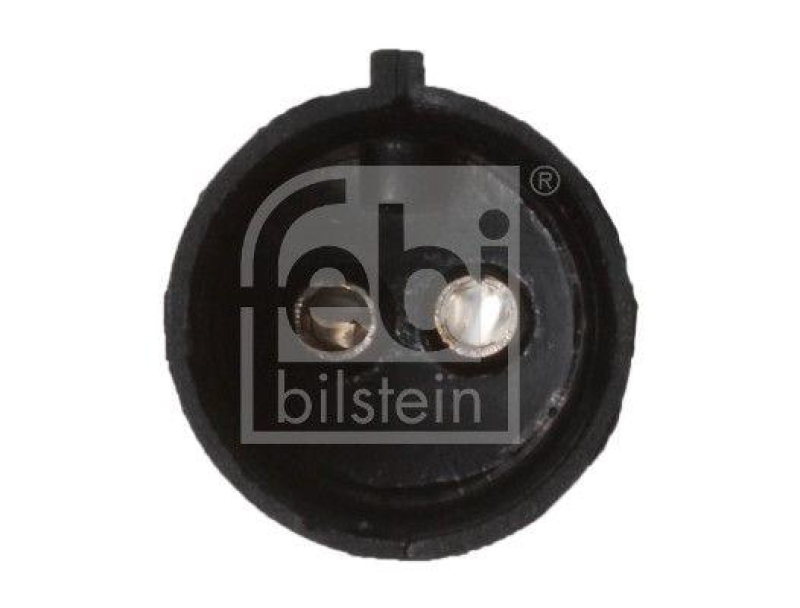 FEBI BILSTEIN 40549 ABS-Sensor mit Hülse und Fett für RENAULT (RVI)