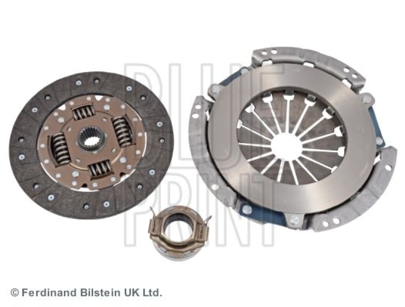 BLUE PRINT ADT330108 Kupplungssatz für TOYOTA