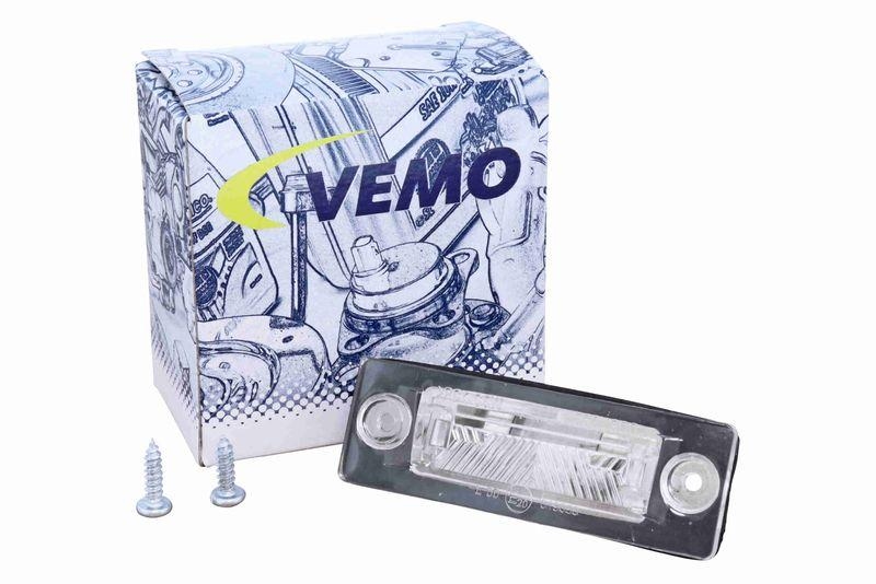 VEMO V10-84-0031 Kennzeichenleuchte für VW