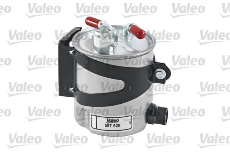 VALEO 587528 Kraftstofffilter, Diesel