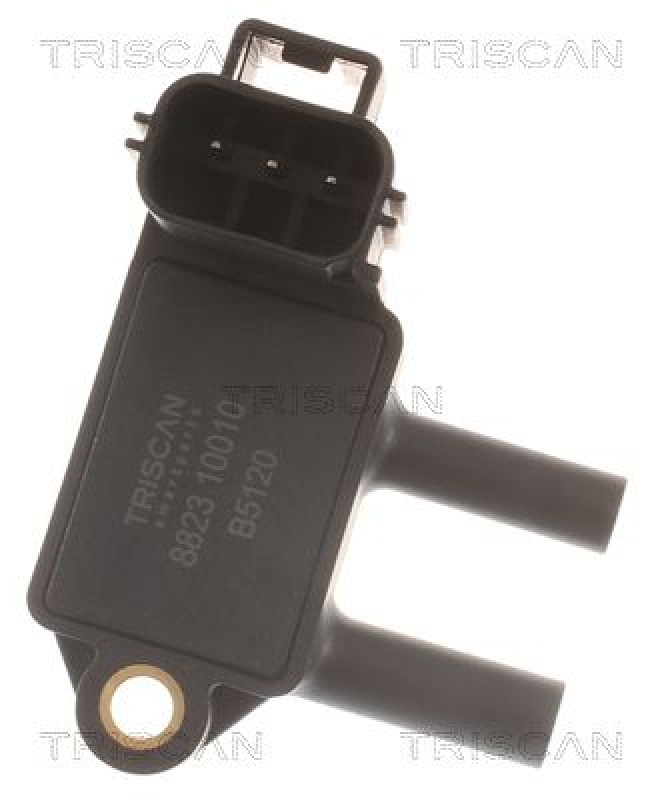 TRISCAN 8823 10010 Sensor, Abgasdruck für Ford, Volvo, Land Rover