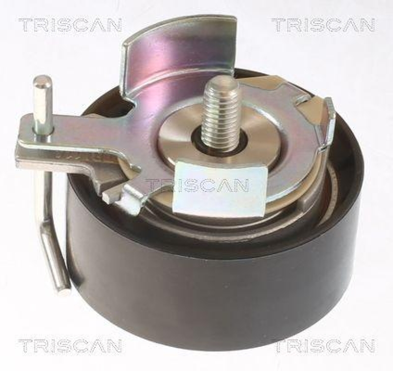 TRISCAN 8646 10237 Spannrolle für Ford