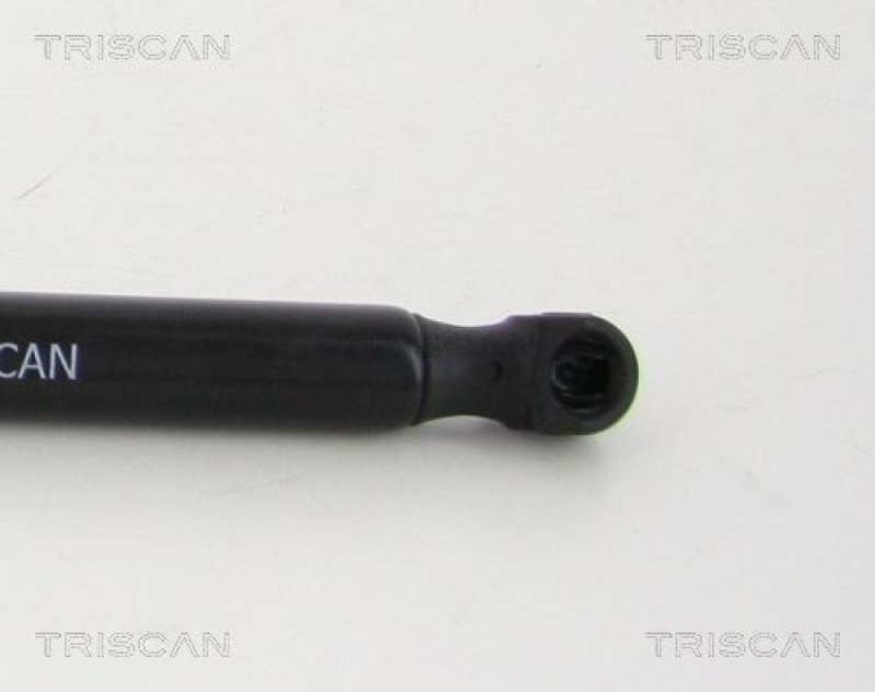 TRISCAN 8710 23226 Gasfeder Hinten für Mercedes