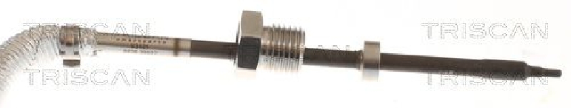 TRISCAN 8826 29027 Sensor, Abgastemperatur für Audi