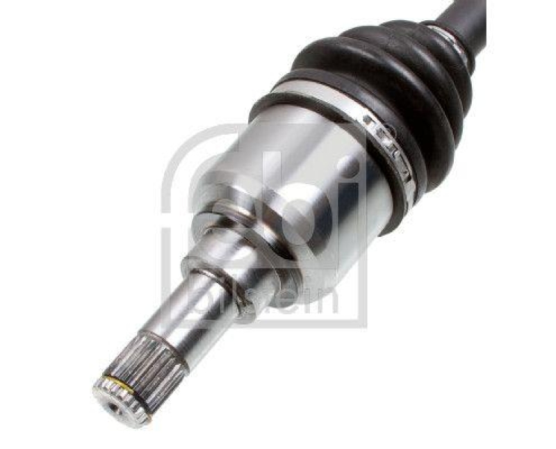 FEBI BILSTEIN 182447 Antriebswelle für Fiat