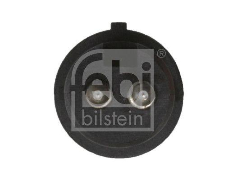 FEBI BILSTEIN 40550 ABS-Sensor mit Hülse und Fett für RENAULT (RVI)