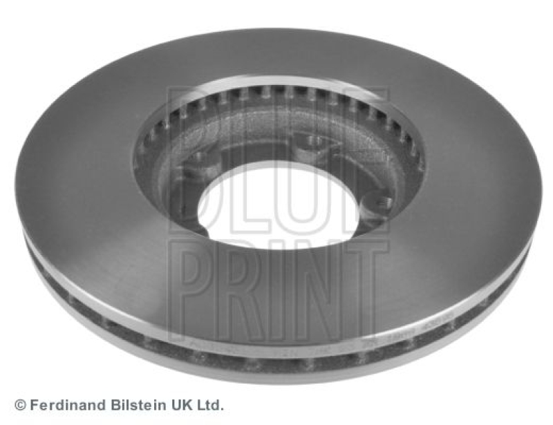 BLUE PRINT ADG043172 Bremsscheibe für Great Wall
