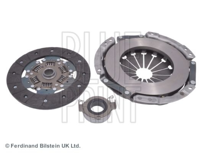 BLUE PRINT ADT330111 Kupplungssatz für TOYOTA