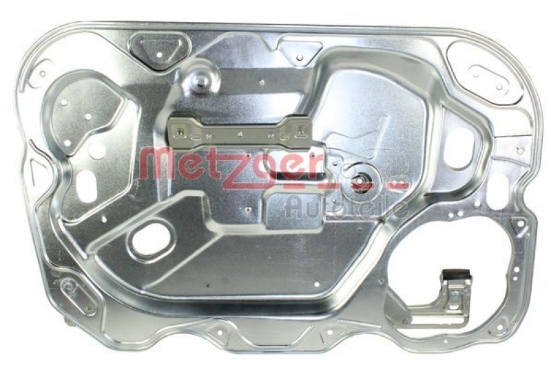 METZGER 2160411 Fensterheber Ohne Motor für FORD vorne links