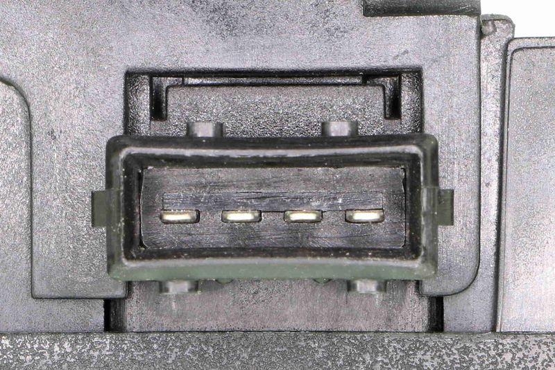 VEMO V22-70-0003 Zündspule 4 Pins für CITROËN