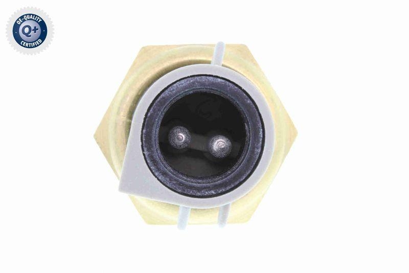 VEMO V25-72-1025 Sensor, Kühlmitteltemperatur 3/8 x 18 Nptf 2-Polig für FORD