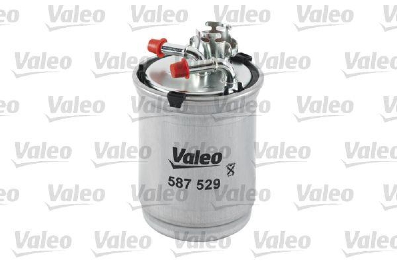 VALEO 587529 Kraftstofffilter, Diesel