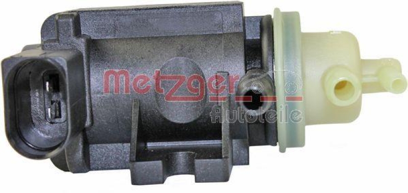 METZGER 0892502 Druckwandler, Turbolader für AUDI/SEAT/SKODA/VW