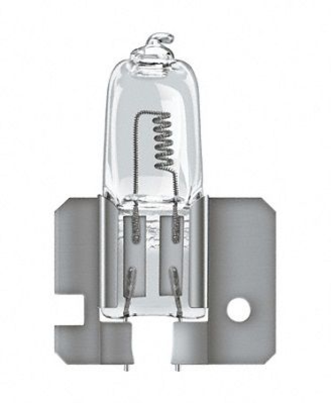 OSRAM 64175 Glühbirne H2 Hauptscheinwerfer 24V 70W