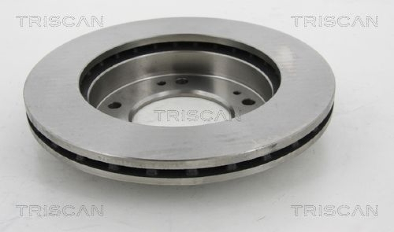 TRISCAN 8120 18133 Bremsscheibe vorne