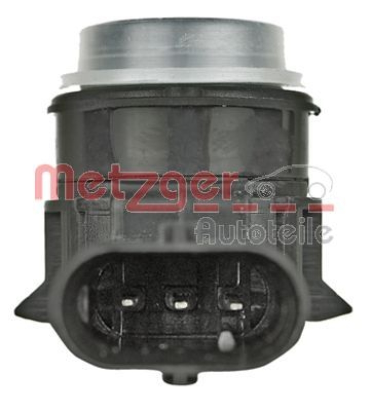 METZGER 0901232 Sensor, Einparkhilfe für FIAT/JEEP