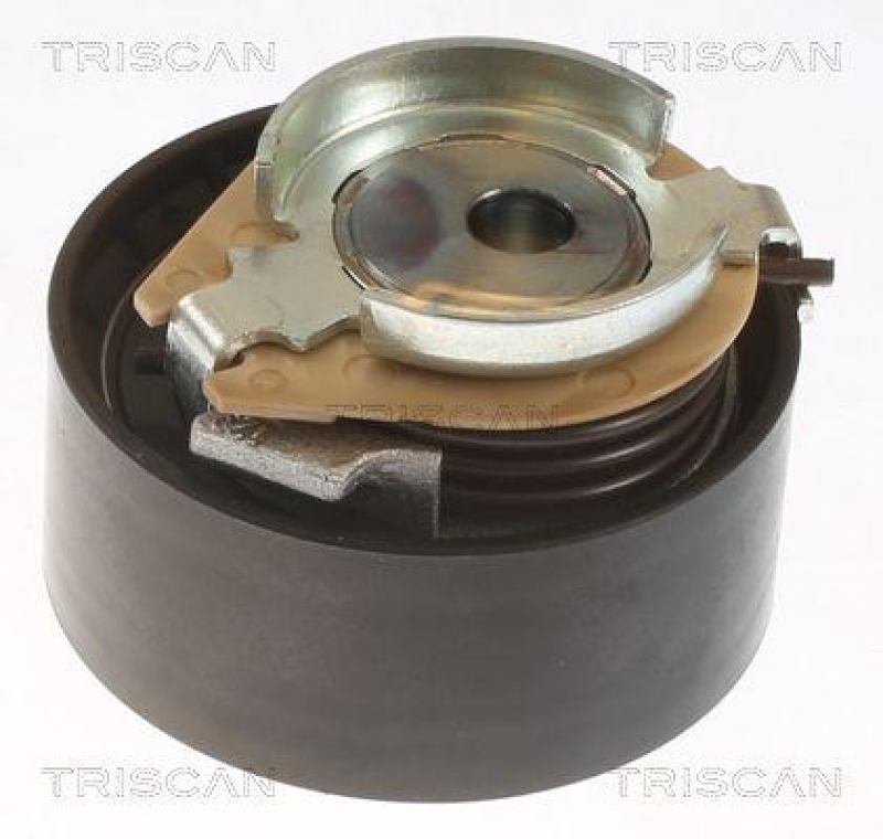 TRISCAN 8646 10238 Spannrolle für Citroen