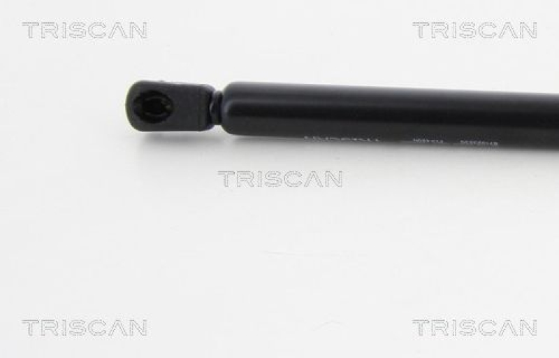 TRISCAN 8710 23230 Gasfeder Hinten für Mercedes